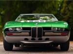 BMW 2800 Spicup 1969 года